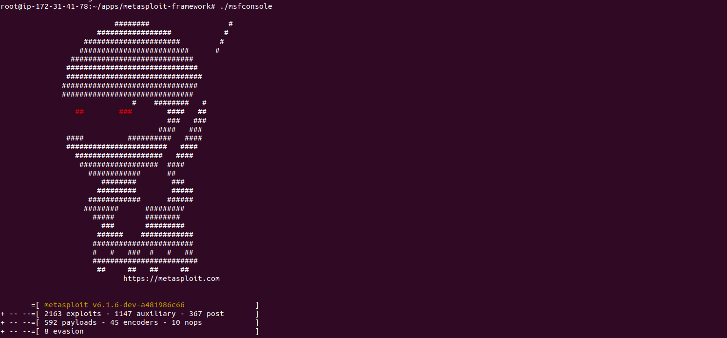 Шпаргалка Metasploit. Eternal Blue Metasploit. Paranoid Framework. Ssh скрипты