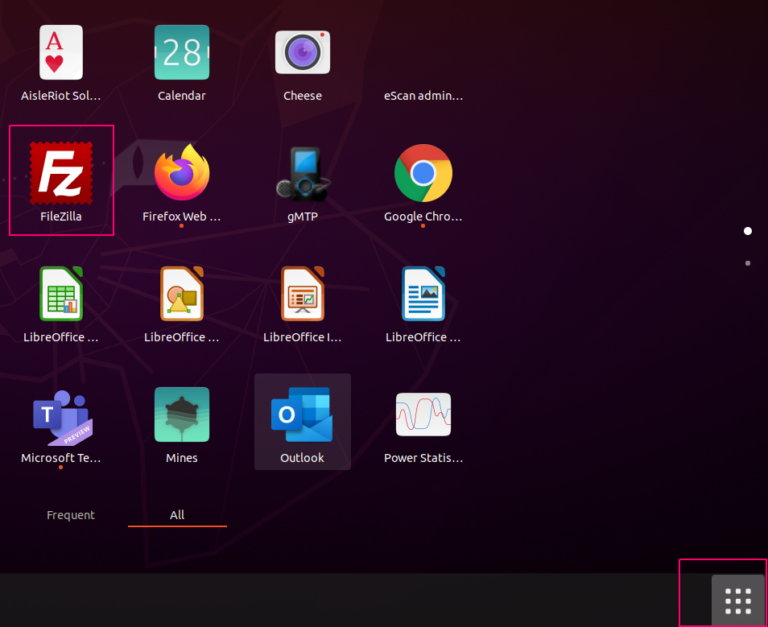 filezilla server ubuntu 20.04 filezilla server ubuntu 20.04